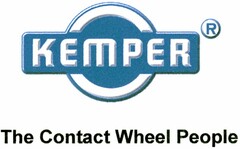 Kemper The Contact Wheel people