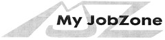 My JobZone