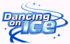 Dancing on Ice