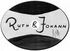 Ruth & Johann