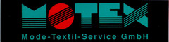 MOTEX Mode-Textil-Service GmbH