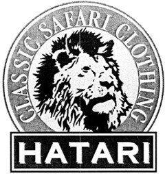 HATARI