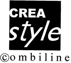 CREA style combiline