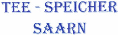 TEE-SPEICHER SAARN