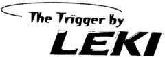 The Trigger by LEKI