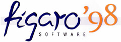 figaro'98 SOFTWARE