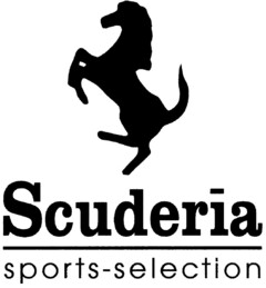 Scuderia sports-selection