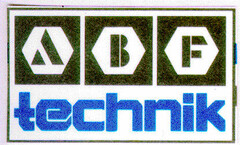 ABF technik