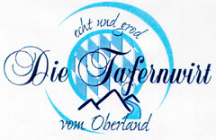 Die Tafernwirt