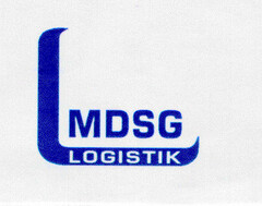 MDSG LOGISTIK