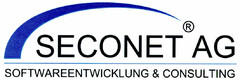 SECONET AG R SOFTWAREENTWICKLUNG & CONSULTING