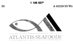 ATLANTIS SEAFOODS