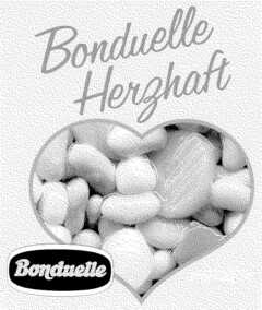 Bonduelle Herzhaft