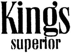 Kings superior