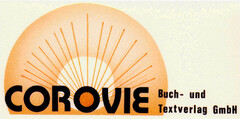 COROVIE Buch - und Textverlag GmbH