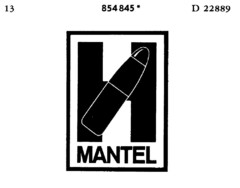 H MANTEL