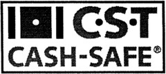 CST CASH-SAFE