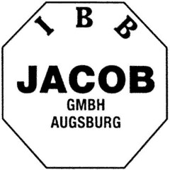 IBB JACOB