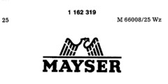 MAYSER