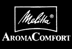 MELITTA AROMA COMFORT