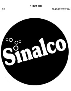 Sinalco