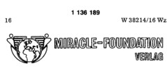 MIRACLE-FOUNDATION VERLAG