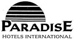 PARADISE HOTELS INTERNATIONAL