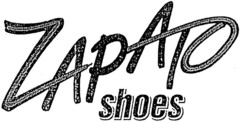 ZAPATO shoes