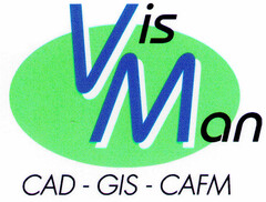 Vis Man CAD-GIS-CAFM