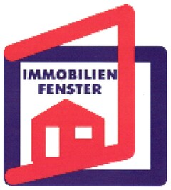 IMMOBILIENFENSTER