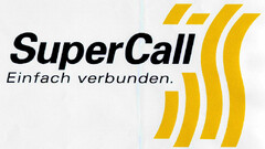 SuperCall Einfach verbunden.