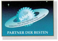 Schlevo PARTNER DER BESTEN