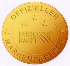 EURO PART OFFIZIELLER MARKENPARTNER