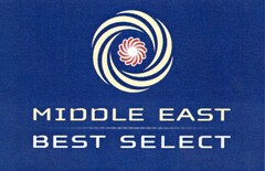 MIDDLE EAST BEST SELECT