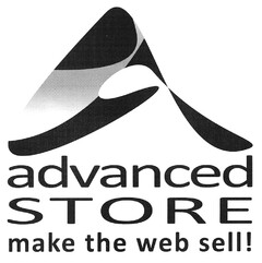 advanced STORE make the web sell !