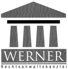 WERNER Rechtsanwaltskanzlei