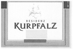 RESIDENZ KURPFALZ