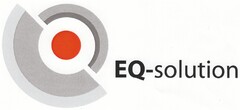 EQ-solution