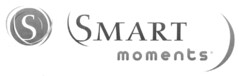 SMART moments