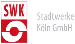 SWK Stadtwerke Köln GmbH