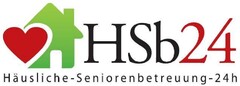 HSb24 Häusliche-Seniorenbetreuung-24h