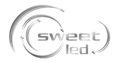 sweet led