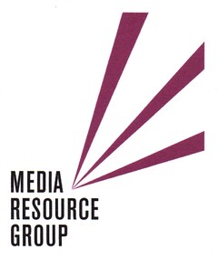 MEDIA RESOURCE GROUP