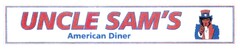 UNCLE SAM´S American Diner