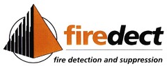 firedect fire detection and suppression