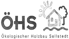 ÖHS Ökologischer Holzbau Sellstedt