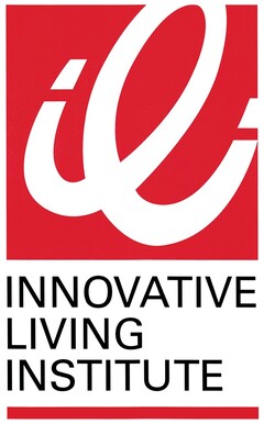 ili INNOVATIVE LIVING INSTITUTE