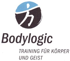 Bodylogic TRAINING FÜR KÖRPER UND GEIST