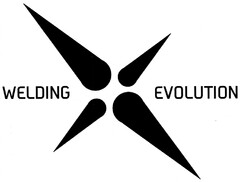 WELDING EVOLUTION