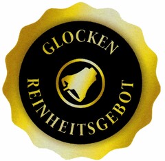 GLOCKEN REINHEITSGEBOT